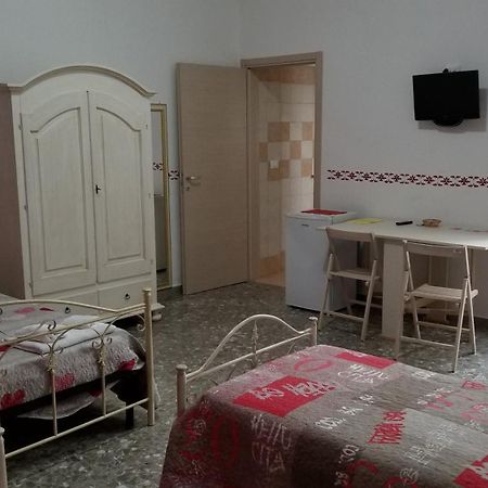 B&B Da Mino Grottaglie Rom bilde
