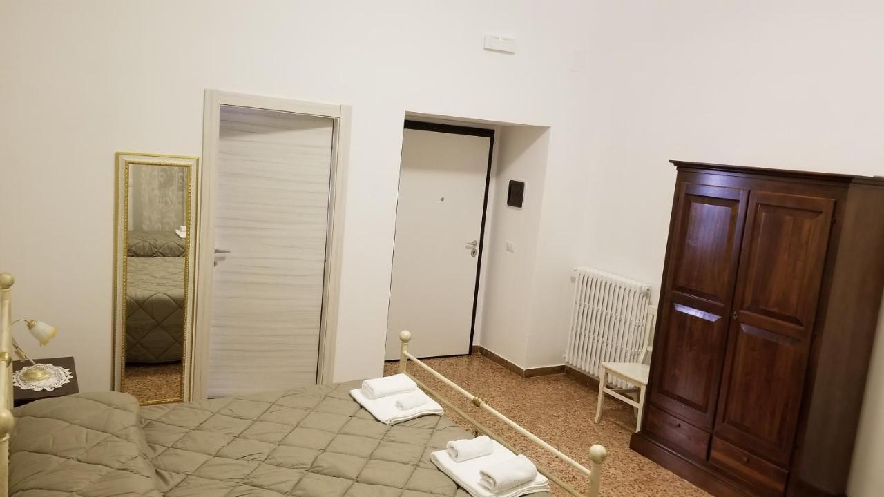 B&B Da Mino Grottaglie Eksteriør bilde