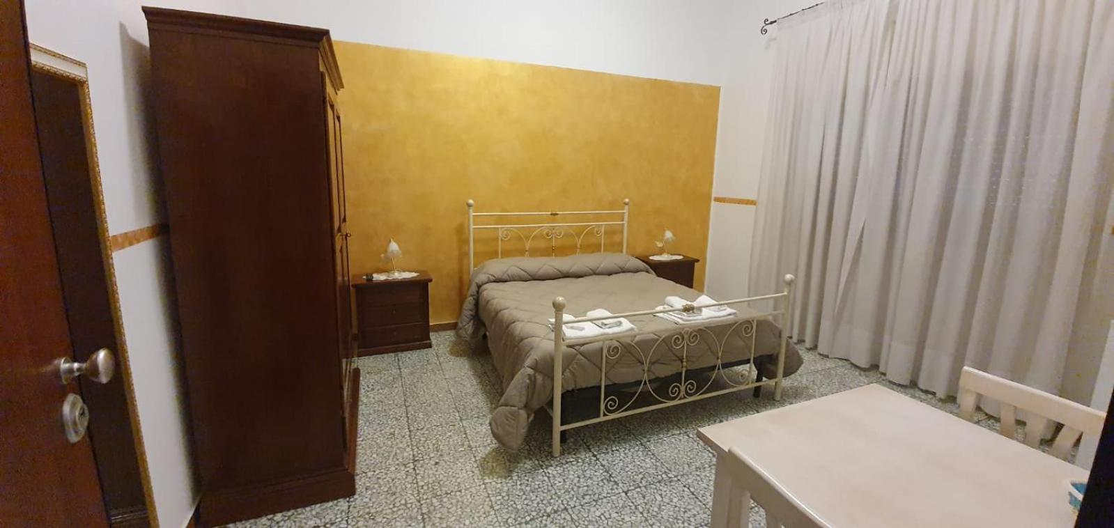 B&B Da Mino Grottaglie Rom bilde