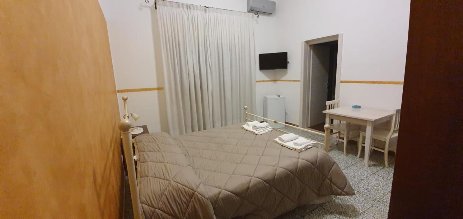 B&B Da Mino Grottaglie Rom bilde