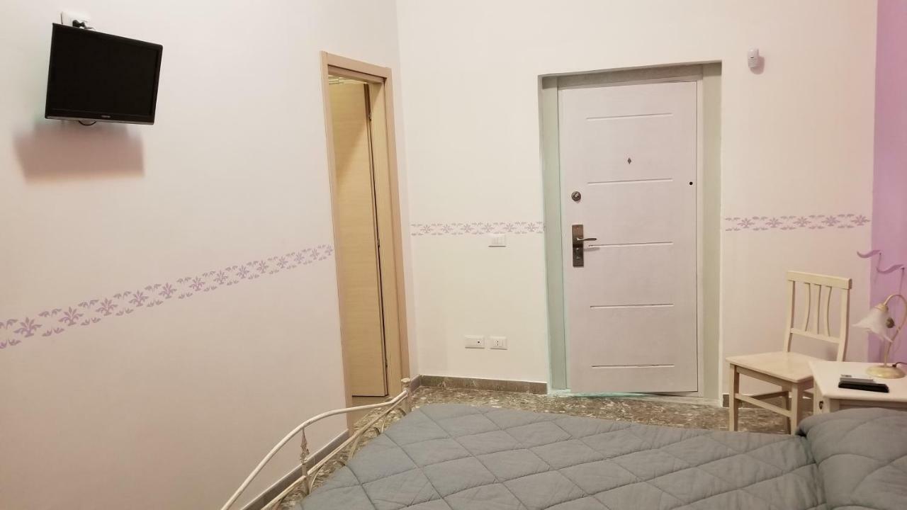 B&B Da Mino Grottaglie Eksteriør bilde
